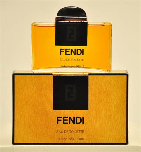 fendi eau fresh edt